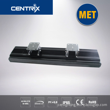 Hot Sale IP65 LED Flood Light 400W MET DLC Certificated LED Tunnel Lighting Design